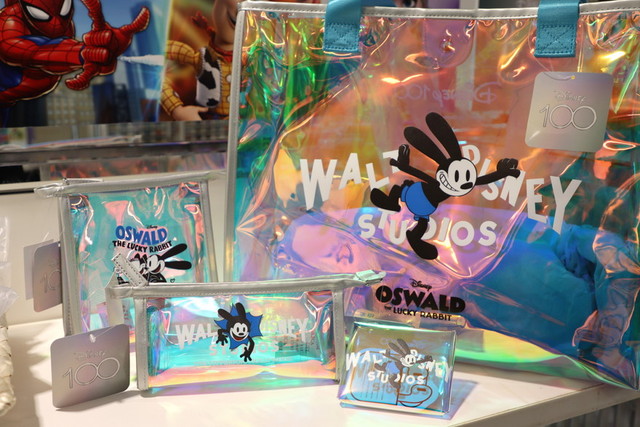 推し活ダイアリー♡ vol.1｜祝・ディズニー創立100周年「Disney100 THE